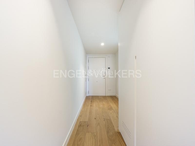 Foto 8005ced1-5300-4fd3-af40-9cfd682b0657. Appartement mit heizung in L´Antiga Esquerra de l´Eixample Barcelona