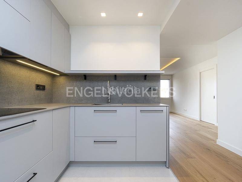 Foto 8df33300-6ace-4b99-9021-477e39416c3d. Appartement mit heizung in L´Antiga Esquerra de l´Eixample Barcelona