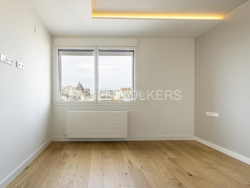 Foto ab2302b7-5e85-407e-9b22-2231cffb4747. Appartement mit heizung in L´Antiga Esquerra de l´Eixample Barcelona