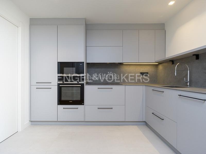 Foto b0c1aa0c-66c2-4aa4-9866-393eda9ea391. Appartement mit heizung in L´Antiga Esquerra de l´Eixample Barcelona