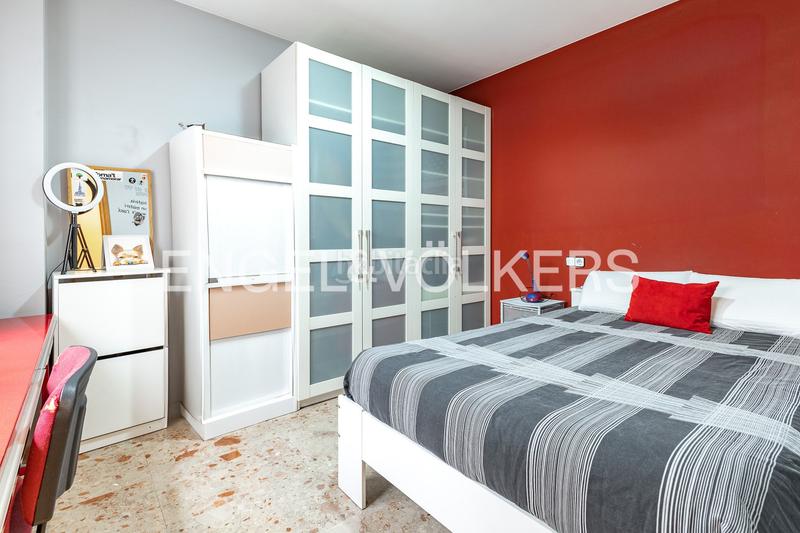 Foto 1114c41b-ad82-40db-be45-63e5045a883c. Appartement avec chauffage parking dans Barri del Centre Terrassa