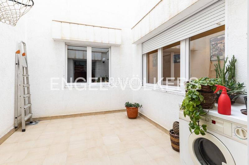 Foto 37bc0343-53fe-462a-a85f-deeb3b382586. Appartement avec chauffage parking dans Barri del Centre Terrassa