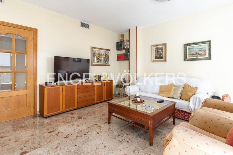 Foto 3b58f00d-e598-4b2e-80a3-78fb93dd94ed. Appartement avec chauffage parking dans Barri del Centre Terrassa