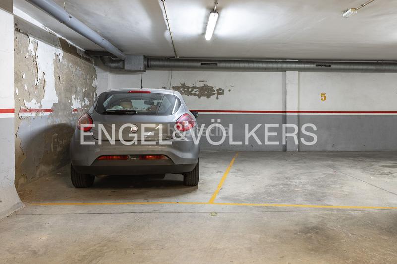 Foto 42011eaf-4a67-495f-8570-d347ef7ece1b. Appartement avec chauffage parking dans Barri del Centre Terrassa