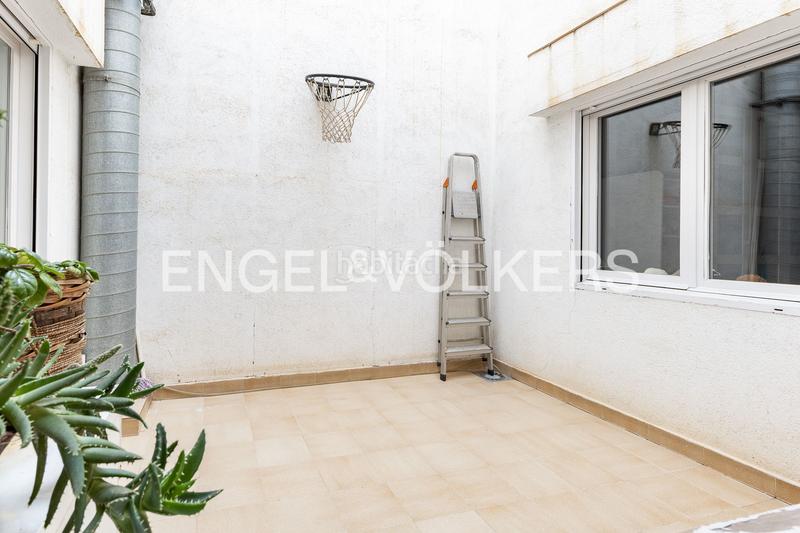 Foto 4727b750-402c-4c76-a411-1f57336dcb63. Appartement avec chauffage parking dans Barri del Centre Terrassa