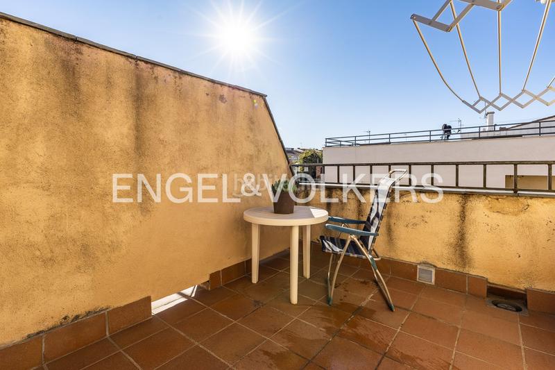 Foto 4a90f225-bf72-47a0-aede-e3ede4a8a2b1. Appartement avec chauffage parking dans Barri del Centre Terrassa