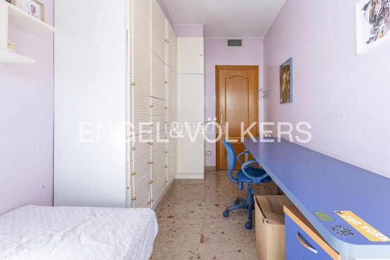 Foto 4bbca12e-f889-4446-9616-1325fcc5d37f. Appartement avec chauffage parking dans Barri del Centre Terrassa