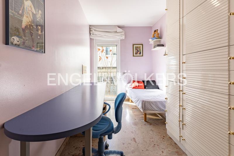 Foto 4bebbae8-e1d7-454c-9913-5511f1342d0d. Appartement avec chauffage parking dans Barri del Centre Terrassa