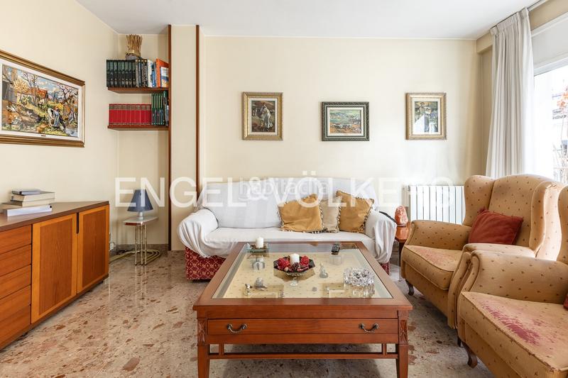 Foto 51c43fea-f1e7-4827-8eaf-3aa684b0631f. Appartement avec chauffage parking dans Barri del Centre Terrassa