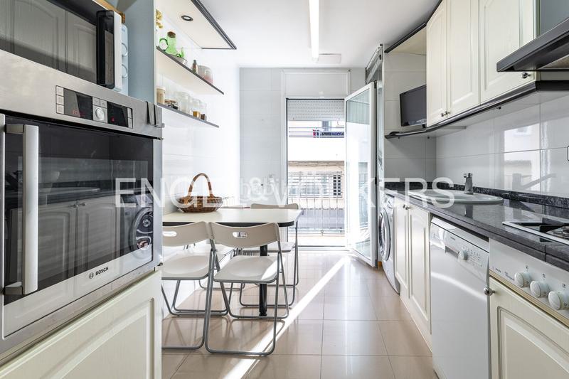 Foto 5ec42714-2765-4772-a7f8-5500394a9884. Appartement avec chauffage parking dans Barri del Centre Terrassa