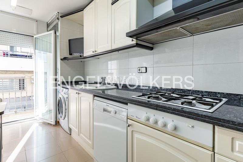 Foto 605a6270-7afe-42ec-93dd-f5bbd2afc8db. Appartement avec chauffage parking dans Barri del Centre Terrassa