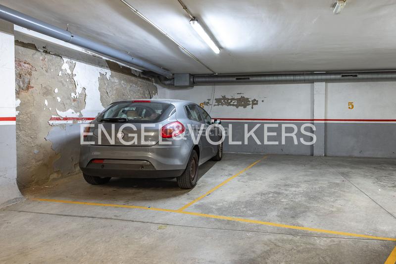 Foto 61169775-e63b-4cc5-980c-afd7445847f3. Appartement avec chauffage parking dans Barri del Centre Terrassa