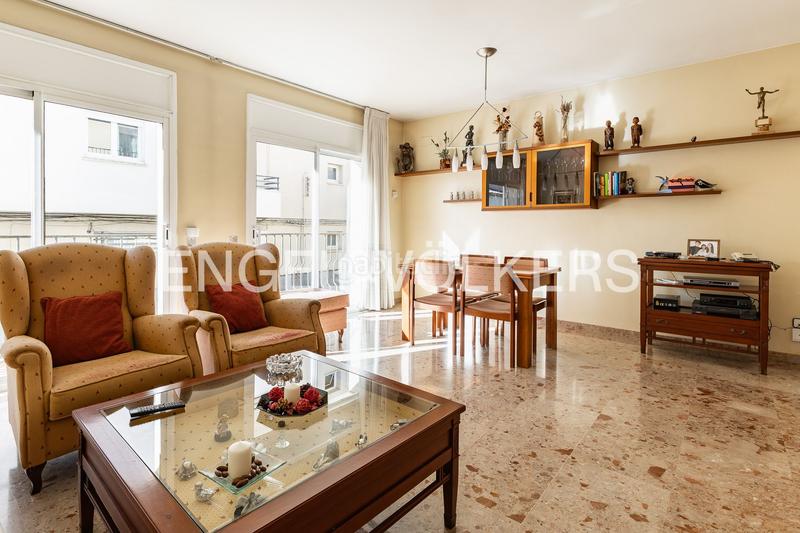 Foto 6b29a383-6ff1-4671-a092-ca3c73ae0a37. Appartement avec chauffage parking dans Barri del Centre Terrassa