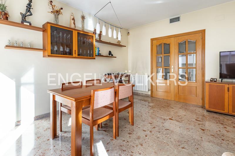 Foto 77887d5a-c36a-4cd0-a01e-a85c9d3fe23f. Appartement avec chauffage parking dans Barri del Centre Terrassa