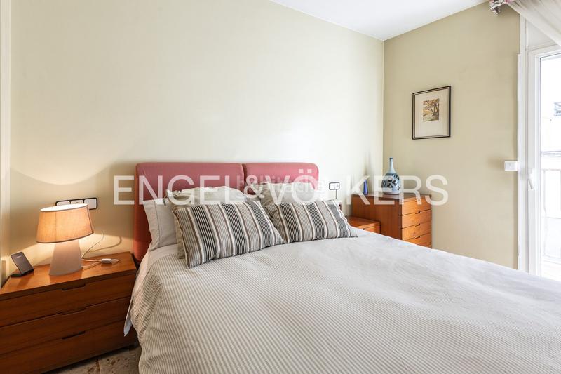 Foto 7c43e155-104d-45f2-93c8-ca39cd98f53e. Appartement avec chauffage parking dans Barri del Centre Terrassa