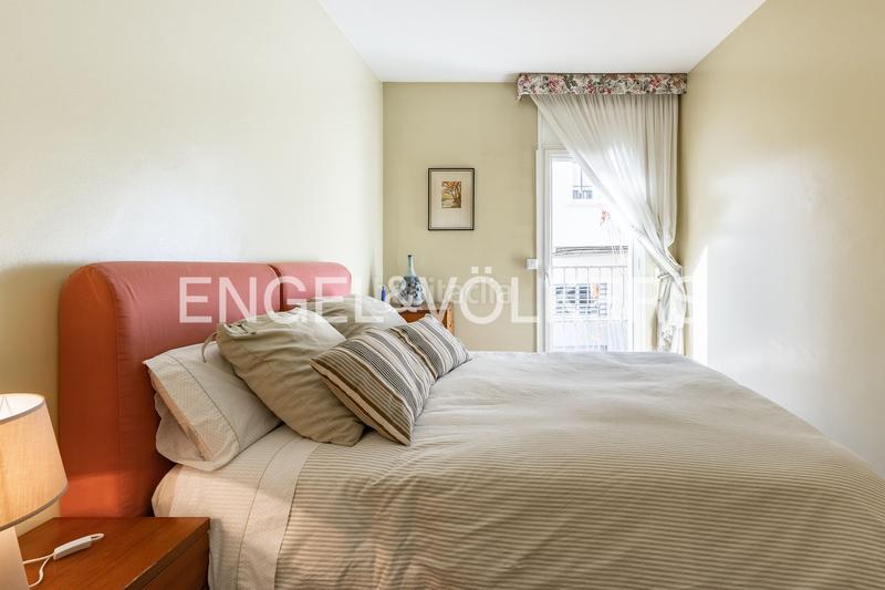 Foto 82829fcc-2eed-45f1-83a7-ff103ad0cd1a. Appartement avec chauffage parking dans Barri del Centre Terrassa