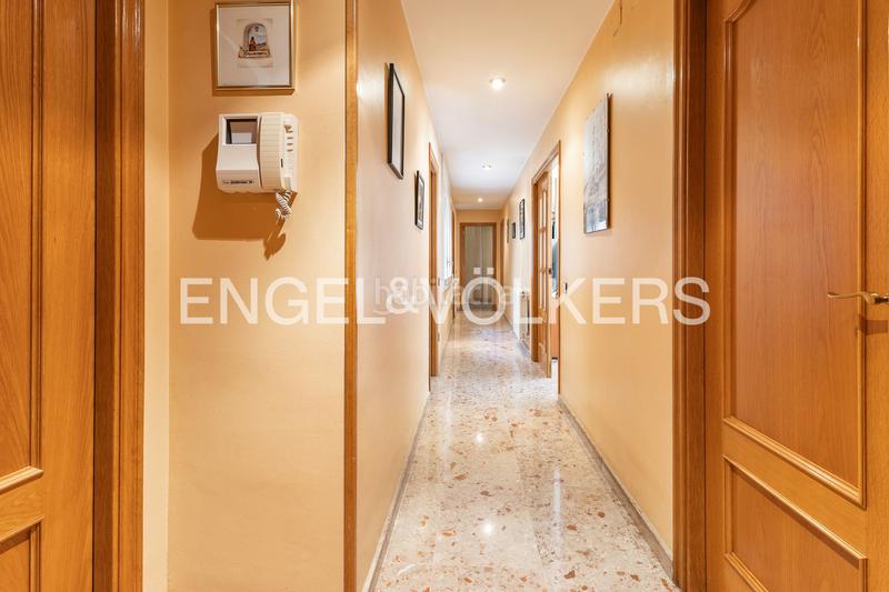 Foto 83ad885c-add1-4195-a2a4-405b5b510f02. Appartement avec chauffage parking dans Barri del Centre Terrassa