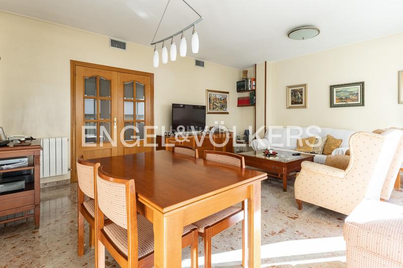 Foto a6e93338-5fe2-443c-9b4e-3689e074e527. Appartement avec chauffage parking dans Barri del Centre Terrassa