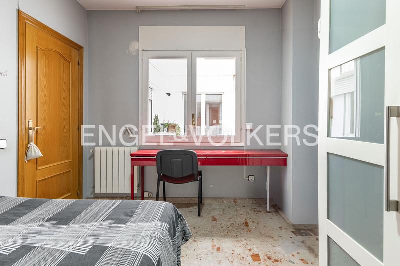 Foto b8d9c1d4-2f90-4296-9553-f070dfd472b3. Appartement avec chauffage parking dans Barri del Centre Terrassa