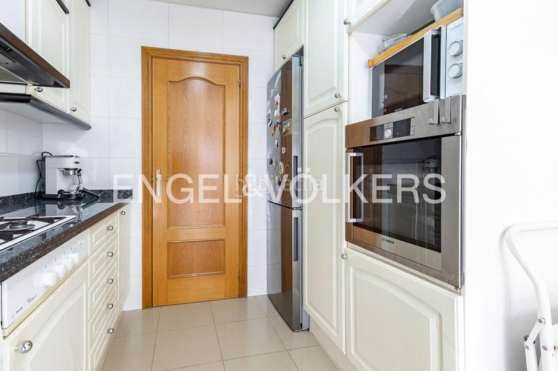 Foto de91bb20-e4da-4313-be3d-f6b8cf53e41f. Appartement avec chauffage parking dans Barri del Centre Terrassa