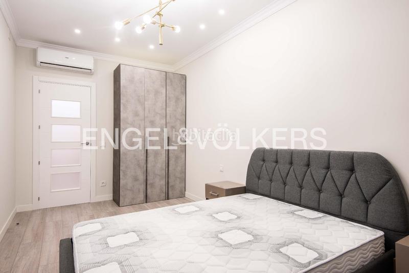 Foto 26b4a9d3-35a0-445c-b9ca-cad824744514. Affitto piccolo appartamento con riscaldamento in Barcelona