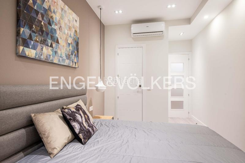 Foto 37972971-b925-4306-877e-61e62ffed37c. Affitto piccolo appartamento con riscaldamento in Barcelona