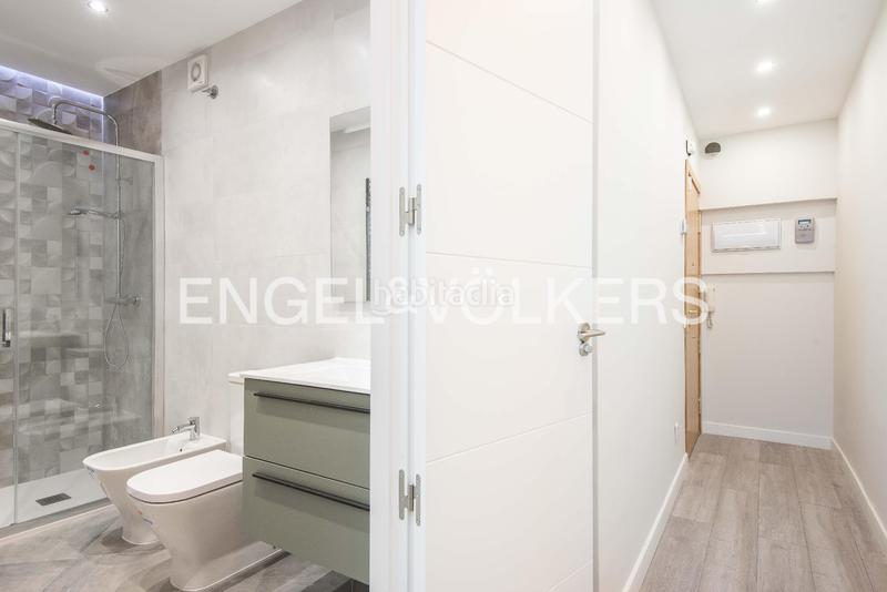 Foto 7c2247bd-800e-478e-b2ee-f653fd220c0d. Affitto piccolo appartamento con riscaldamento in Barcelona