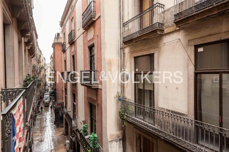 Foto 8e77b185-ec26-41f5-8ec8-a5f3058e0208. Affitto piccolo appartamento con riscaldamento in Barcelona