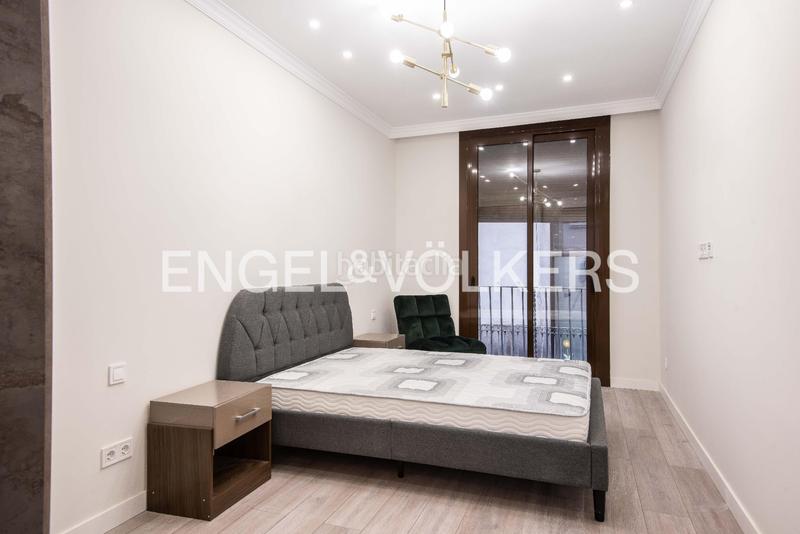 Foto dcddf214-d17f-43ad-a786-18b31ff60f93. Affitto piccolo appartamento con riscaldamento in Barcelona