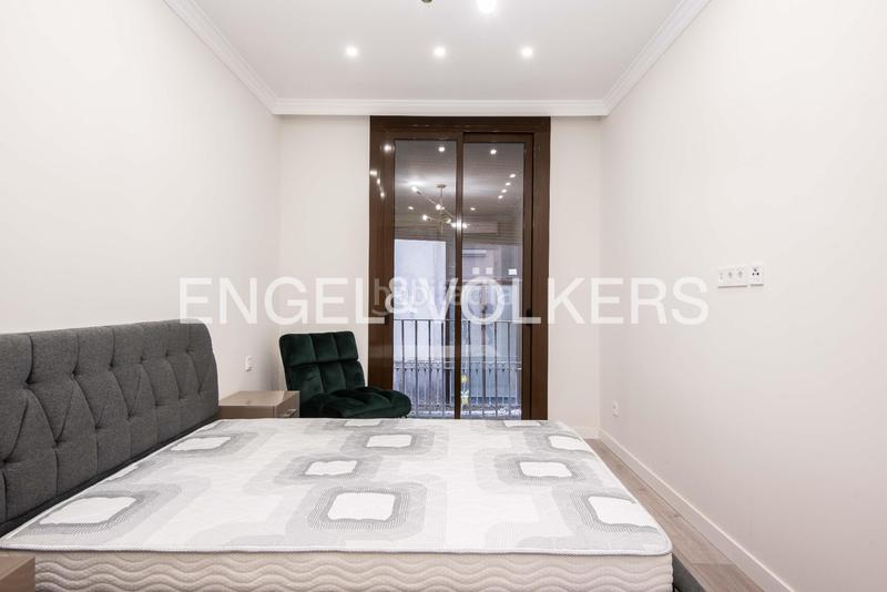 Foto 6f078516-b1eb-4878-be6e-96dbb1b3795e. Alquiler apartamento fabuloso piso amueblado temporal en gotic en Barcelona