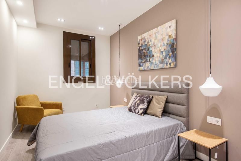 Foto 7a292b98-a8ef-45db-b9d5-935bcbd6121d. Alquiler apartamento fabuloso piso amueblado temporal en gotic en Barcelona