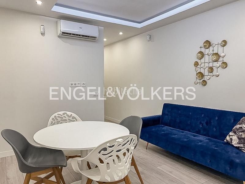 Foto 7c7f3382-8cea-4542-abdf-259e566626d5. Alquiler apartamento fabuloso piso amueblado temporal en gotic en Barcelona