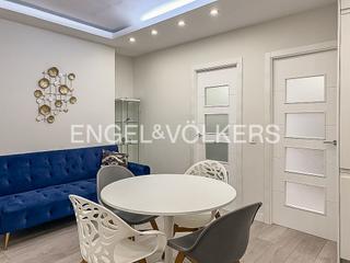 Apartamento en Gòtic