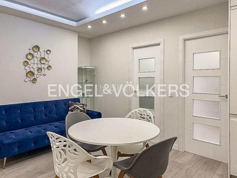 Foto 7f764d8a-13f7-4657-90f5-fd6cc446962f. Alquiler apartamento fabuloso piso amueblado temporal en gotic en Barcelona