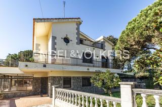 Casa en Vilanova del Vallès