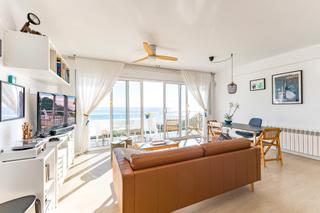 Maison à Bellamar. Ideal para dos familias, encantadora, cómoda, vistas panorámicas