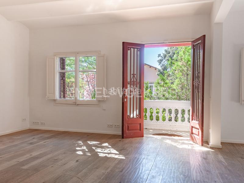 Foto 2a446132-cf9d-4b1d-9d64-2a316d8b11b0. Affitto casa con riscaldamento piscina in Valldoreix Sant Cugat del Vallès