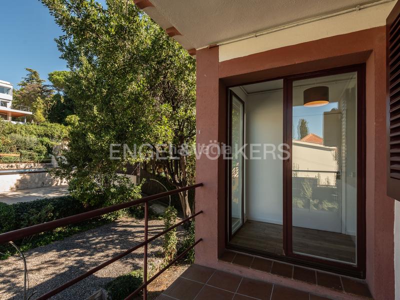 Foto 2ec2a592-cb9a-4e34-9c20-50b33e086b9d. Affitto casa con riscaldamento piscina in Valldoreix Sant Cugat del Vallès