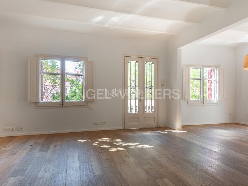 Foto 32b252be-0855-4ae4-83b0-3f95d784e710. Affitto casa con riscaldamento piscina in Valldoreix Sant Cugat del Vallès