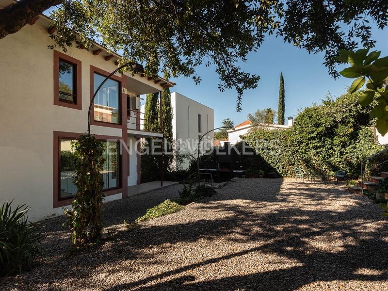 Foto 362b2819-5538-4060-bd61-c6571bf36c0b. Affitto casa con riscaldamento piscina in Valldoreix Sant Cugat del Vallès