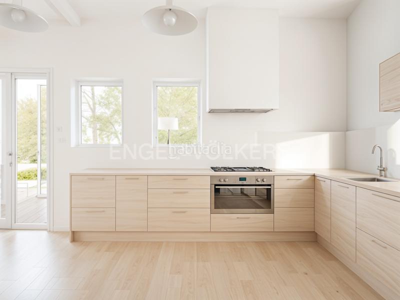 Foto 37206ec0-d2c5-4b1b-ab7b-021028b1f6c2. Affitto casa con riscaldamento piscina in Valldoreix Sant Cugat del Vallès