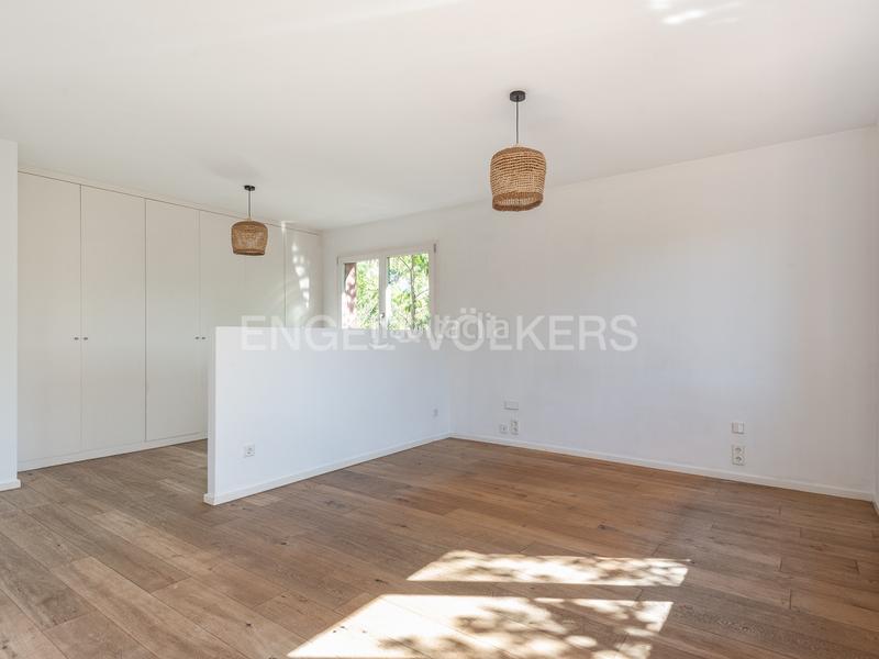 Foto 380251fd-d5d4-4db3-a73b-8ac4722da0fe. Affitto casa con riscaldamento piscina in Valldoreix Sant Cugat del Vallès