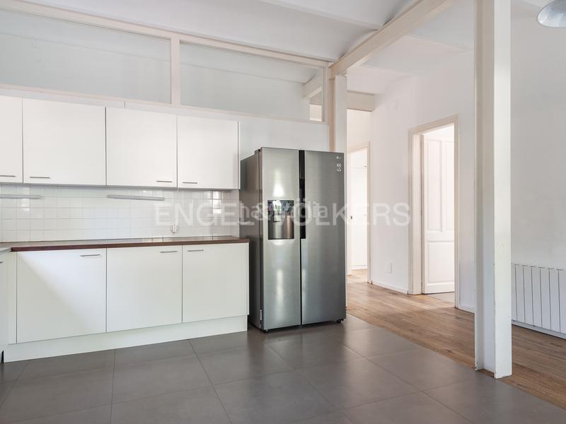 Foto a38c7354-b016-4c11-a9f3-9b6d100a7f86. Affitto casa con riscaldamento piscina in Valldoreix Sant Cugat del Vallès