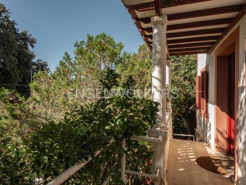 Foto ac8dbfe7-9a6a-41d5-b867-23e48fb0708f. Affitto casa con riscaldamento piscina in Valldoreix Sant Cugat del Vallès