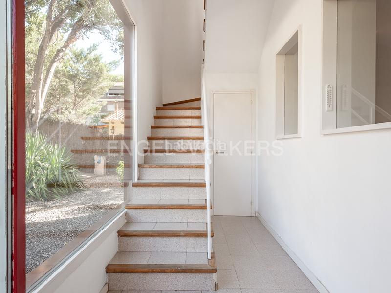 Foto d20e0ef2-8bbc-4f55-9e7e-d2be98b8b520. Affitto casa con riscaldamento piscina in Valldoreix Sant Cugat del Vallès