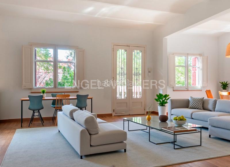 Foto e339ba5e-9da9-4498-b9ab-d15b90de5f69. Affitto casa con riscaldamento piscina in Valldoreix Sant Cugat del Vallès