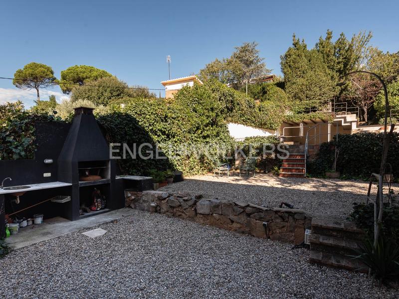 Foto e3d22070-1bf6-4572-9ed8-9a6ff8ef26d6. Affitto casa con riscaldamento piscina in Valldoreix Sant Cugat del Vallès