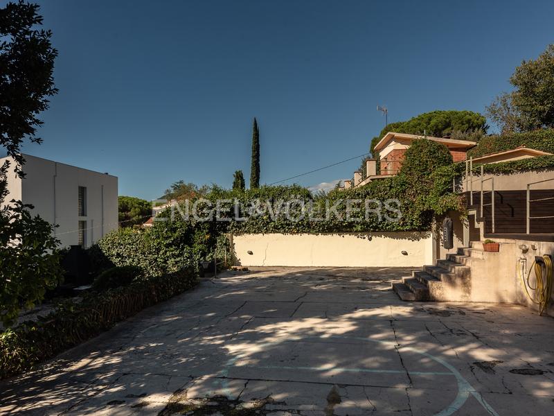 Foto e407674b-63d1-4880-b8e3-1d88f15c7c7e. Affitto casa con riscaldamento piscina in Valldoreix Sant Cugat del Vallès