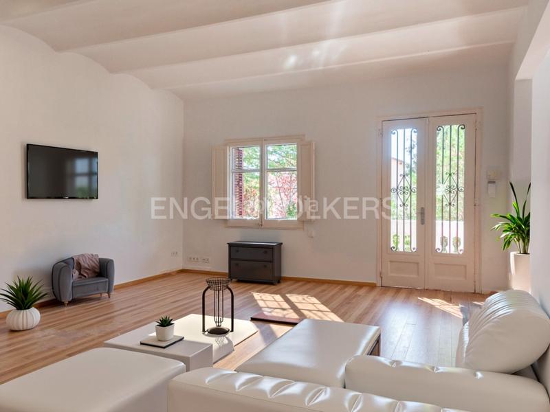 Foto e5c88c5c-11ec-414e-b121-ae4dce7d986d. Affitto casa con riscaldamento piscina in Valldoreix Sant Cugat del Vallès