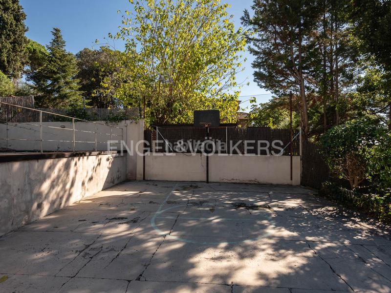 Foto eab93b69-9905-44b1-a013-270b0d0c4428. Affitto casa con riscaldamento piscina in Valldoreix Sant Cugat del Vallès